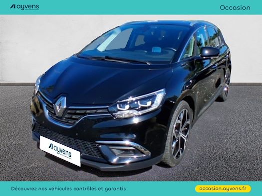 RENAULT SCENIC pour vente et location de véhicules d'occasion sur Ayvens