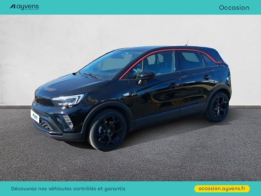 OPEL CROSSLAND pour vente et location de véhicules d'occasion sur Ayvens