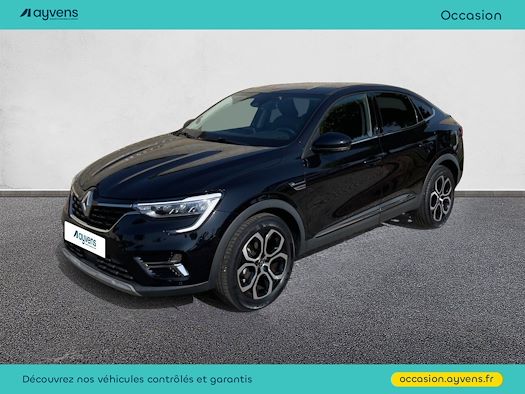 RENAULT ARKANA pour vente et location de véhicules d'occasion sur Ayvens