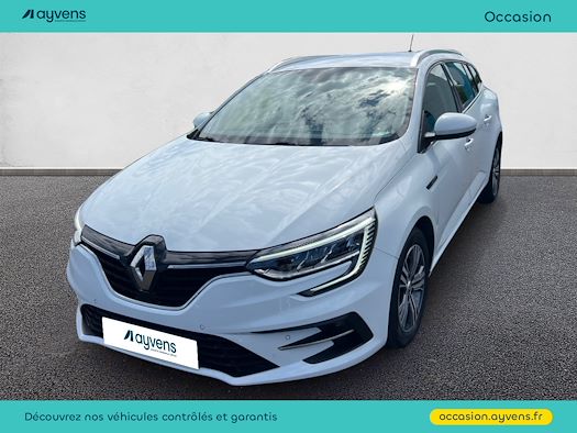 RENAULT MEGANE pour vente et location de véhicules d'occasion sur Ayvens
