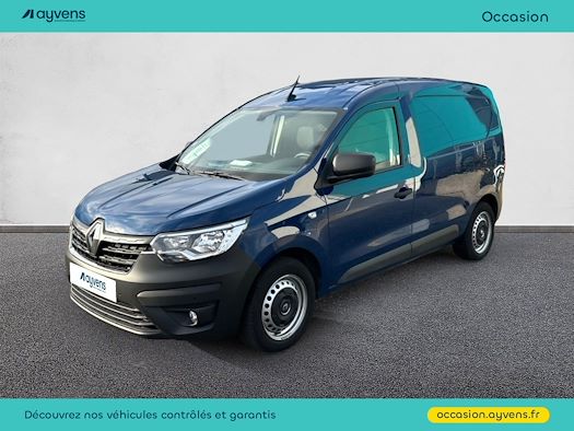 RENAULT EXPRESS pour vente et location de véhicules d'occasion sur Ayvens