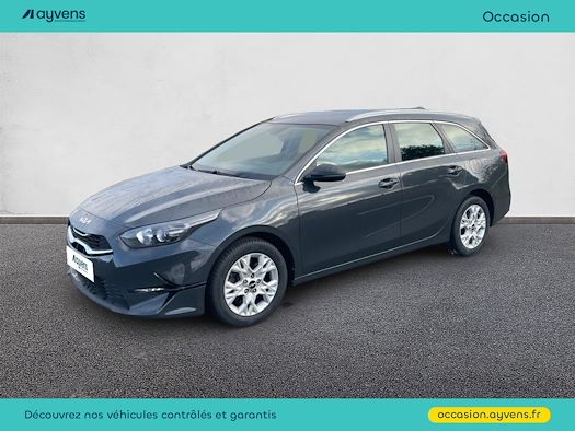 KIA CEED pour vente et location de véhicules d'occasion sur Ayvens