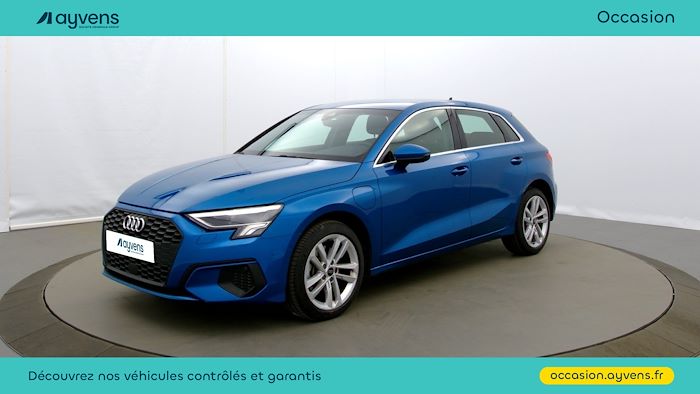AUDI A3 SPORTBACK pour vente et location de véhicules d'occasion sur Ayvens