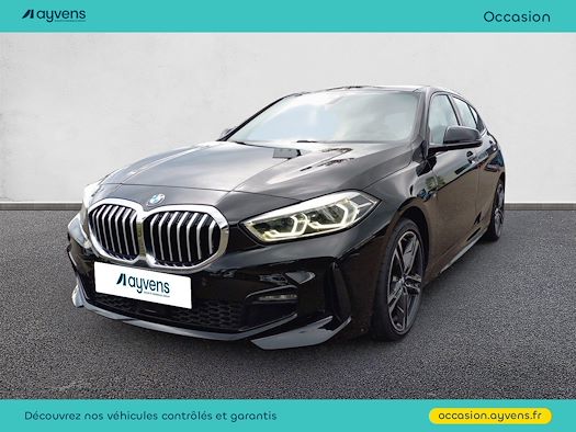 BMW SERIE 1 pour vente et location de véhicules d'occasion sur Ayvens