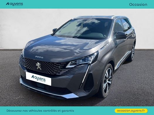 PEUGEOT 5008 pour vente et location de véhicules d'occasion sur Ayvens