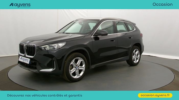 BMW X1 pour vente et location de véhicules d'occasion sur Ayvens