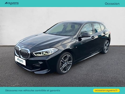 BMW SERIE 1 pour vente et location de véhicules d'occasion sur Ayvens