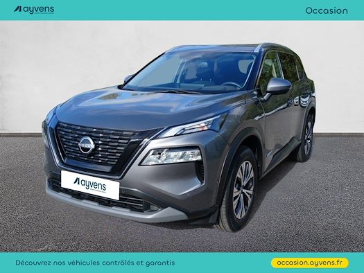 NISSAN X-TRAIL pour vente et location de véhicules d'occasion sur Ayvens