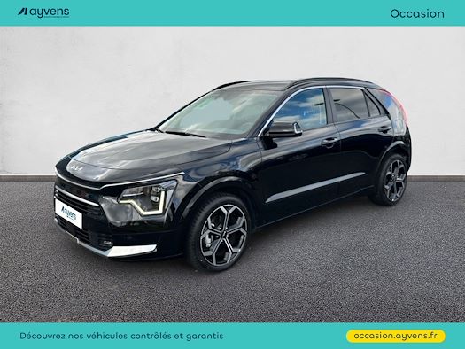 KIA NIRO pour vente et location de véhicules d'occasion sur Ayvens
