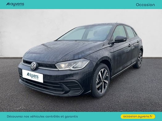 VOLKSWAGEN POLO pour vente et location de véhicules d'occasion sur Ayvens