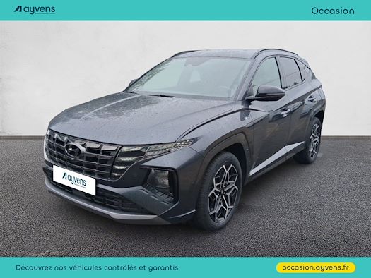 HYUNDAI TUCSON pour vente et location de véhicules d'occasion sur Ayvens