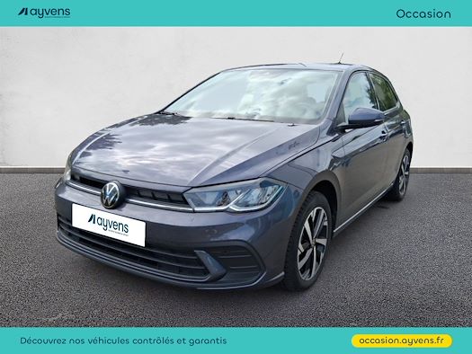 VOLKSWAGEN POLO pour vente et location de véhicules d'occasion sur Ayvens