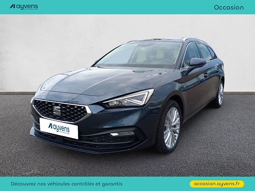SEAT LEON ST pour vente et location de véhicules d'occasion sur Ayvens