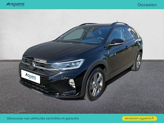 VOLKSWAGEN TAIGO pour vente et location de véhicules d'occasion sur Ayvens