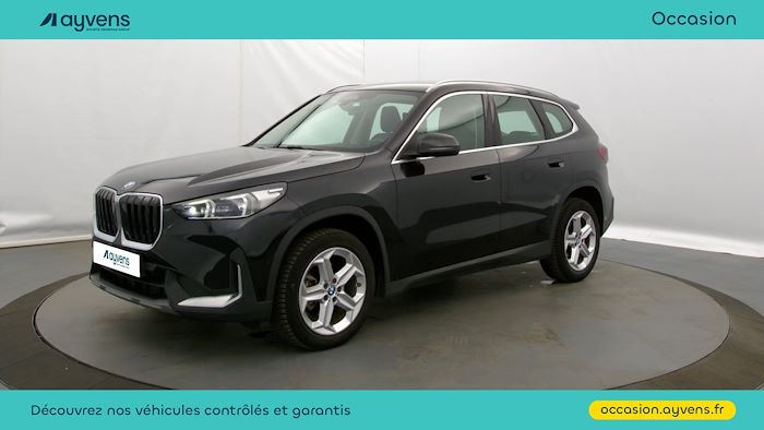 BMW X1 pour vente et location de véhicules d'occasion sur Ayvens