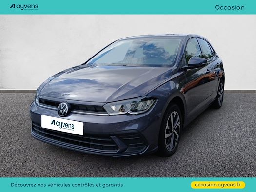 VOLKSWAGEN POLO pour vente et location de véhicules d'occasion sur Ayvens