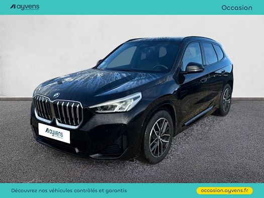 BMW X1 pour vente et location de véhicules d'occasion sur Ayvens