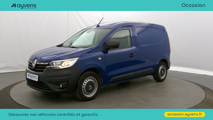 RENAULT EXPRESS pour vente et location de véhicules d'occasion sur Ayvens