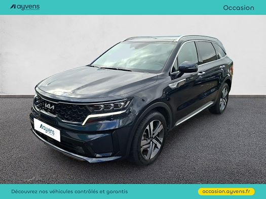 KIA SORENTO pour vente et location de véhicules d'occasion sur Ayvens