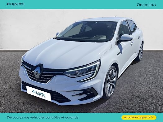 RENAULT MEGANE pour vente et location de véhicules d'occasion sur Ayvens