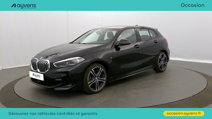 BMW SERIE 1 pour vente et location de véhicules d'occasion sur Ayvens