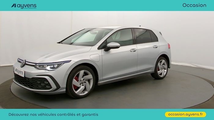 VOLKSWAGEN GOLF pour vente et location de véhicules d'occasion sur Ayvens
