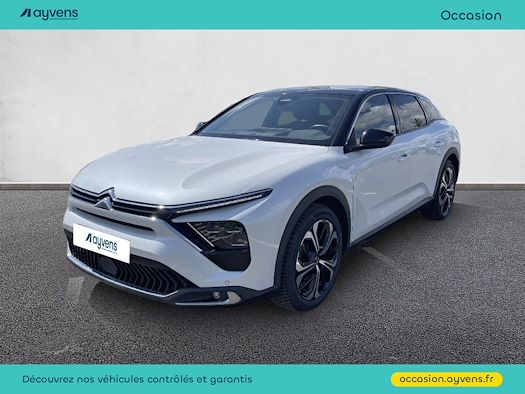 CITROEN C5 X pour vente et location de véhicules d'occasion sur Ayvens