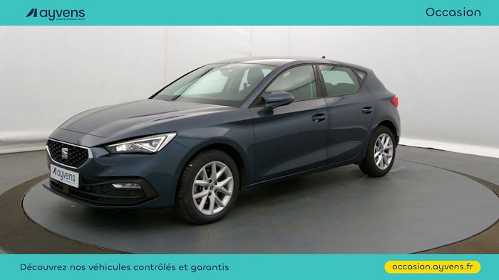 SEAT LEON pour vente et location de véhicules d'occasion sur Ayvens