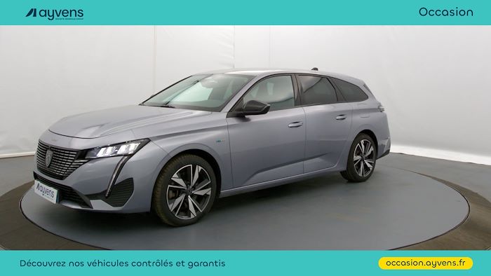 PEUGEOT 308 SW pour vente et location de véhicules d'occasion sur Ayvens