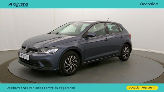 VOLKSWAGEN POLO pour vente et location de véhicules d'occasion sur Ayvens