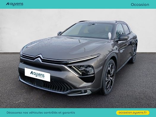 CITROEN C5 X pour vente et location de véhicules d'occasion sur Ayvens