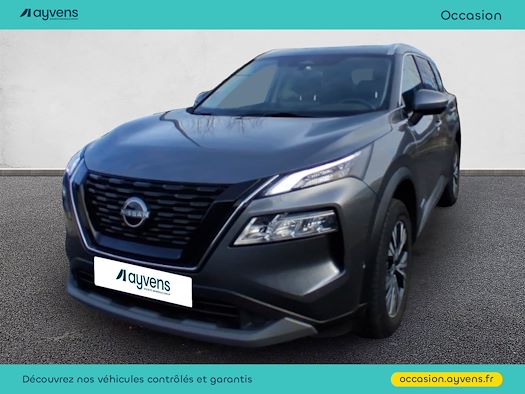 NISSAN X-TRAIL pour vente et location de véhicules d'occasion sur Ayvens