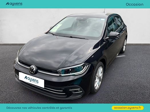 VOLKSWAGEN POLO pour vente et location de véhicules d'occasion sur Ayvens