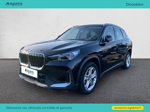 BMW X1 pour vente et location de véhicules d'occasion sur Ayvens