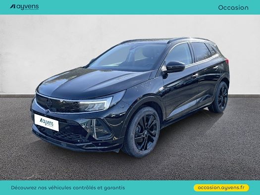 OPEL GRANDLAND pour vente et location de véhicules d'occasion sur Ayvens