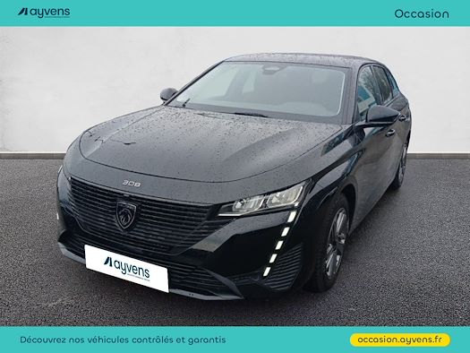 PEUGEOT 308 SW pour vente et location de véhicules d'occasion sur Ayvens