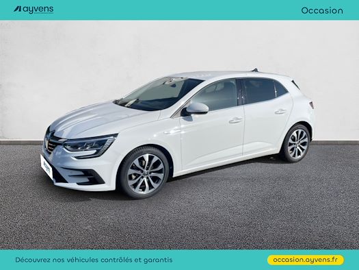 RENAULT MEGANE pour vente et location de véhicules d'occasion sur Ayvens