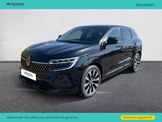 RENAULT AUSTRAL pour vente et location de véhicules d'occasion sur Ayvens