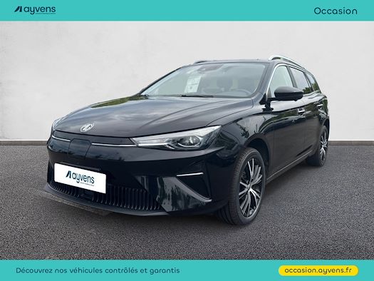 MG MG5 pour vente et location de véhicules d'occasion sur Ayvens