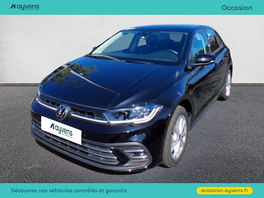 VOLKSWAGEN POLO pour vente et location de véhicules d'occasion sur Ayvens