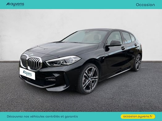 BMW SERIE 1 pour vente et location de véhicules d'occasion sur Ayvens