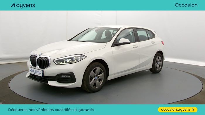 BMW SERIE 1 pour vente et location de véhicules d'occasion sur Ayvens