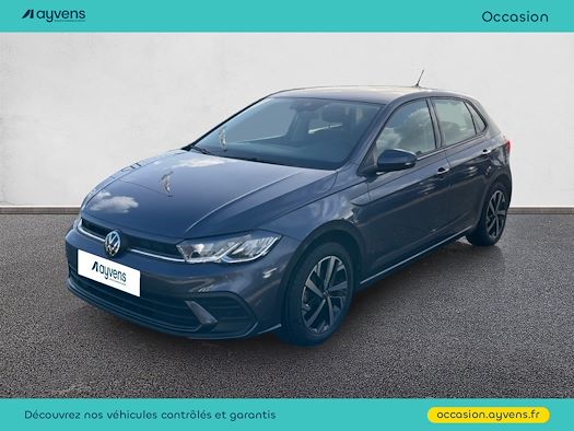 VOLKSWAGEN POLO pour vente et location de véhicules d'occasion sur Ayvens