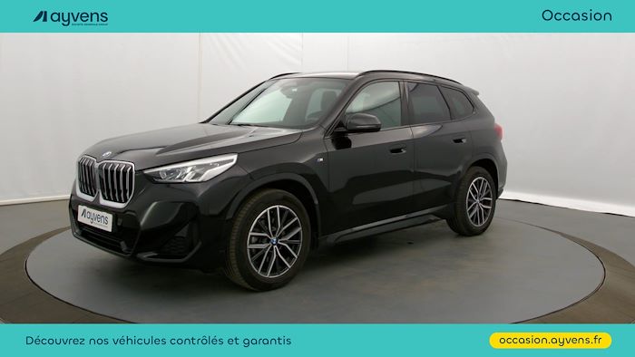 BMW X1 pour vente et location de véhicules d'occasion sur Ayvens
