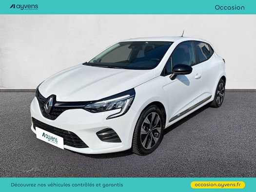 RENAULT CLIO pour vente et location de véhicules d'occasion sur Ayvens