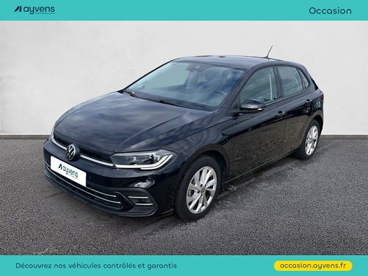 VOLKSWAGEN POLO pour vente et location de véhicules d'occasion sur Ayvens