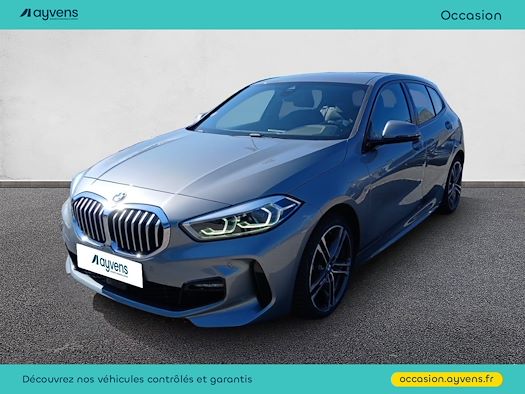 BMW SERIE 1 pour vente et location de véhicules d'occasion sur Ayvens