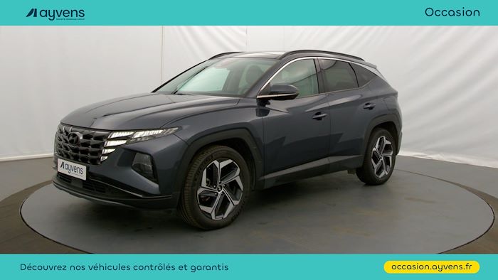 HYUNDAI TUCSON pour vente et location de véhicules d'occasion sur Ayvens