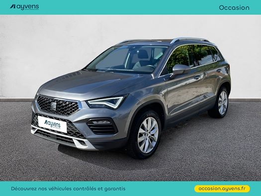 SEAT ATECA pour vente et location de véhicules d'occasion sur Ayvens