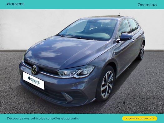VOLKSWAGEN POLO pour vente et location de véhicules d'occasion sur Ayvens